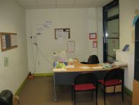 Bureau de direction