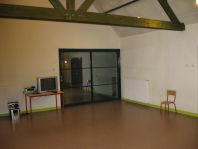 Salle de jeu / salle Vidéo